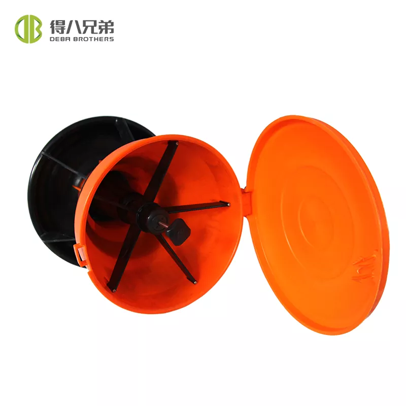 Comedero automático para lechones